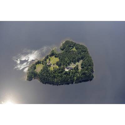 Den Teenagern im Sommerlager der sozialdemokratischen Regierungspartei blieben nicht viele Chancen zur Flucht. Mindestens 84 starben auf Utöya.