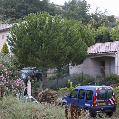 Breiviks Vater unter Polizeischutz