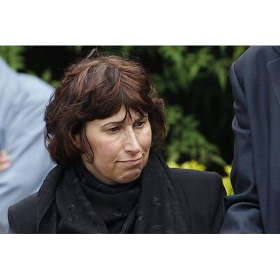 Abschied von Amy Winehouse