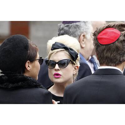 Abschied von Amy Winehouse