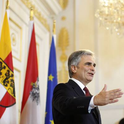 Freude über Ortstafel-Lösung für Kärnten