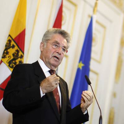 Freude über Ortstafel-Lösung für Kärnten