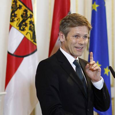 Freude über Ortstafel-Lösung für Kärnten