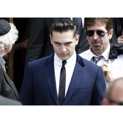 Abschied von Amy Winehouse