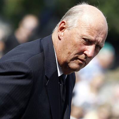 Das offizielle Norwegen trauert um die Terror-Opfer