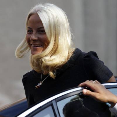 Das offizielle Norwegen trauert um die Terror-Opfer