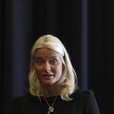 Das offizielle Norwegen trauert um die Terror-Opfer