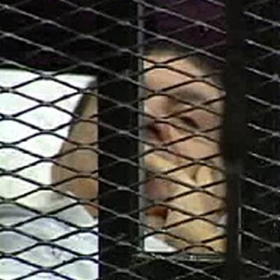 In Kairo demonstrierten Gegner und Befürworter des Ex-Präsidenten