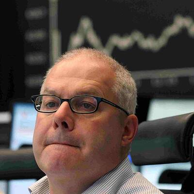 Globale Hilflosigkeit: New York