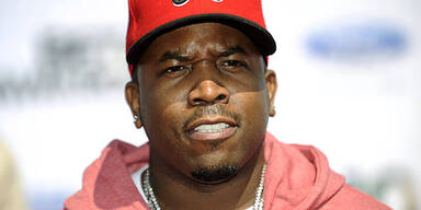 Rapper Big Boi in Miami festgenommen