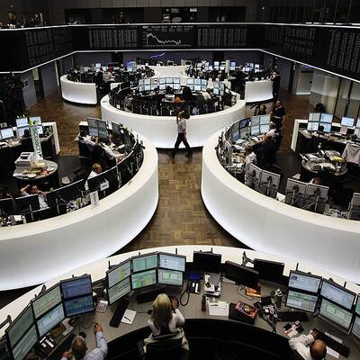 Globale Hilflosigkeit: New York