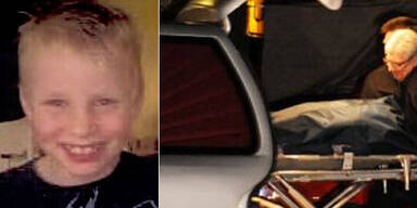 Bub (8) erh&auml;ngt sich bei Tom Cruise-Film