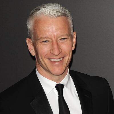 Anderson Cooper