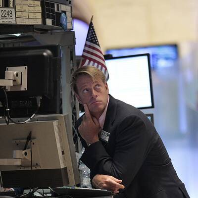 Globale Hilflosigkeit: New York