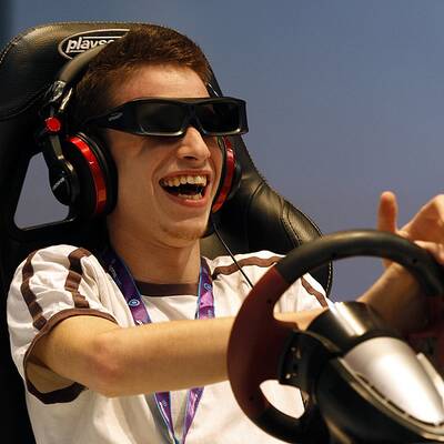 Die Highlights der Gamescom 2011