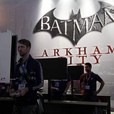 Die Highlights der Gamescom 2011