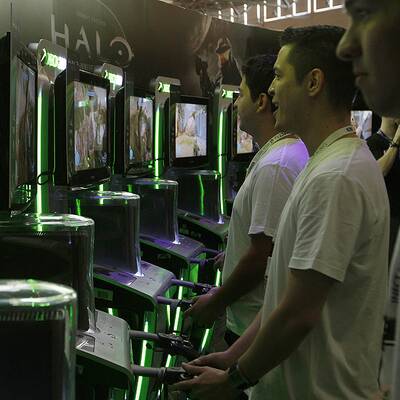 Die Highlights der Gamescom 2011