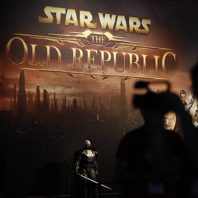 Die Highlights der Gamescom 2011