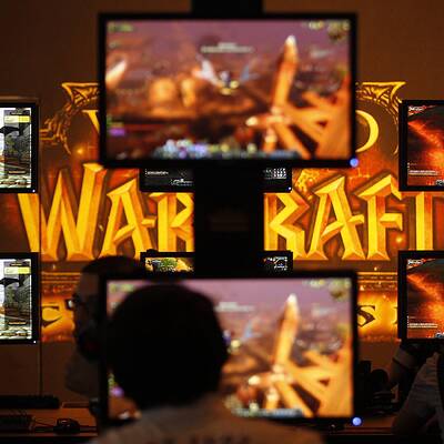 Die Highlights der Gamescom 2011