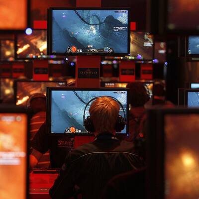 Die Highlights der Gamescom 2011