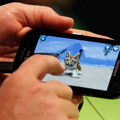 Die Highlights der Gamescom 2011