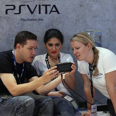 Die Highlights der Gamescom 2011