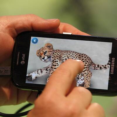 Die Highlights der Gamescom 2011