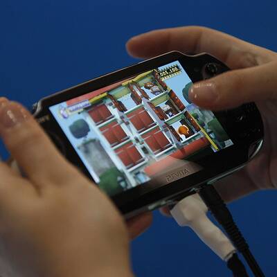 Die Highlights der Gamescom 2011