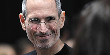 Steve JOBS 2010