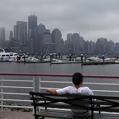 65 Millionen Menschen sind vom Hurrikan betroffen