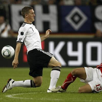 Deutschland vs Österreich