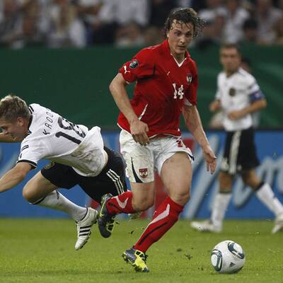 Deutschland vs Österreich