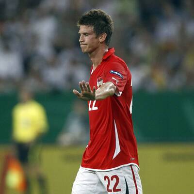 Deutschland vs Österreich