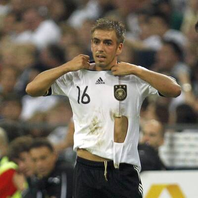 Deutschland vs Österreich