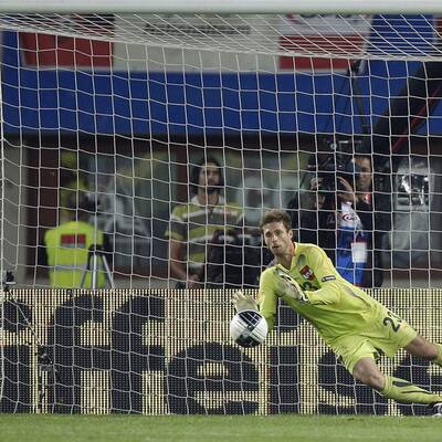 Österreich vs. Türkei