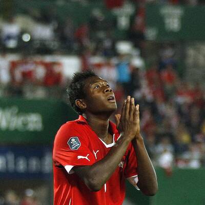 Österreich vs. Türkei