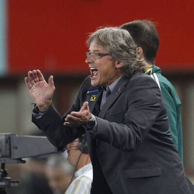 Österreich vs. Türkei