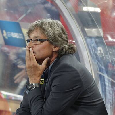 Österreich vs. Türkei