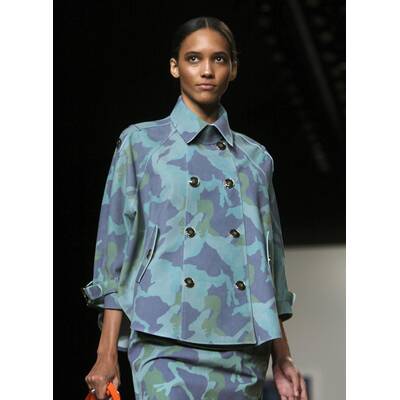 Tommy Hilfiger F/S 2012