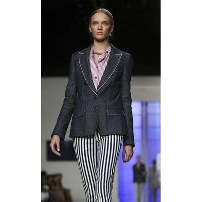 Tommy Hilfiger F/S 2012