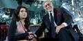 Amy Winehouse und Tony Bennett