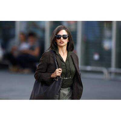 Penelope Cruz: Plötzlich alt