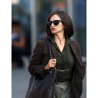 Penelope Cruz: Plötzlich alt