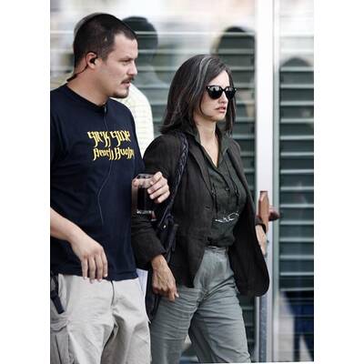 Penelope Cruz: Plötzlich alt