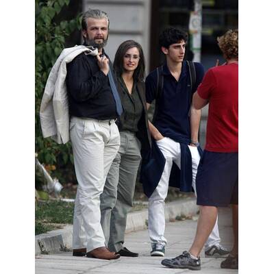 Penelope Cruz: Plötzlich alt