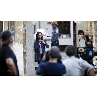 Penelope Cruz: Plötzlich alt