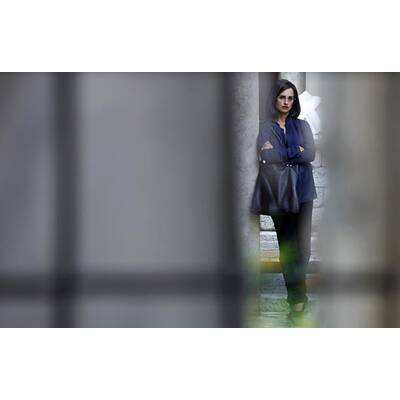 Penelope Cruz: Plötzlich alt