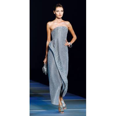 Mailand Fashion Week 2011