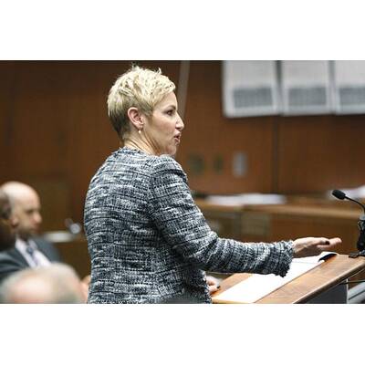 Jackson: Die Schock-Fotos der Anklage