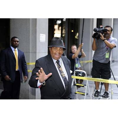 Jackson: Die Schock-Fotos der Anklage